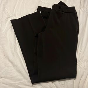 Talbots size 6 trousers